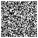 QR code with Rainbow Fabrics contacts