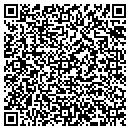 QR code with Urban DC Inc contacts