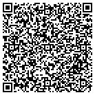 QR code with A A Mohawk Valley Pest Control contacts