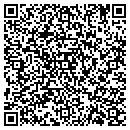 QR code with ITALBIZ.COM contacts
