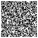 QR code with Utica City Clerk contacts