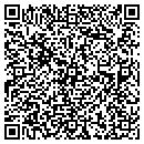QR code with C J Milliken DDS contacts