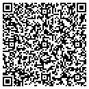 QR code with J F Contracting Corp contacts