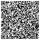 QR code with L Tschopp Stained Glass contacts