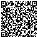 QR code with West End Auto contacts