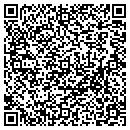 QR code with Hunt Fields contacts
