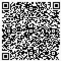 QR code with B&D Precision Machine contacts