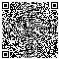 QR code with DDSO contacts