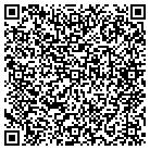 QR code with J & F Seaford Wines & Liquors contacts