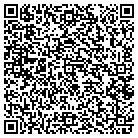 QR code with Jeffrey Kraushaar Od contacts
