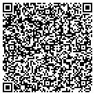 QR code with Opening Word Program Inc contacts