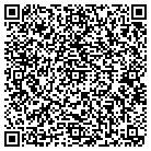QR code with Progressive Tape Corp contacts