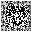 QR code with J M Assoc contacts