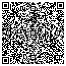 QR code with Zone Entertainment contacts