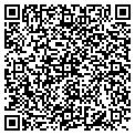 QR code with Hong Kong King contacts