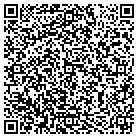 QR code with Bill Brooks Barber Shop contacts