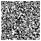QR code with M C Superior Elec Systems contacts