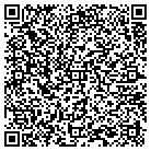 QR code with C M Ritchey Electrical Contrs contacts