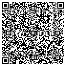 QR code with Oxford Drapery Company contacts