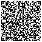 QR code with Tallman's The New Shoe Store contacts