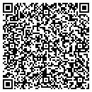 QR code with ANS Audio & Security contacts