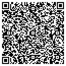 QR code with Cahill Tree contacts