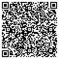 QR code with GNC contacts