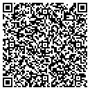 QR code with D L Baker contacts