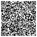 QR code with A 1 Moving & Storage contacts