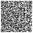 QR code with Omega Multiple Service contacts