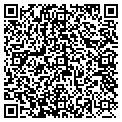 QR code with J C Discount Fuel contacts