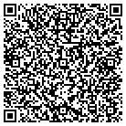 QR code with Manhasset Lakeville Fire Dst contacts