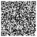 QR code with A Piece of My Heart contacts