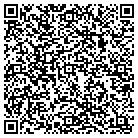 QR code with C Sal Machinery Movers contacts
