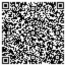 QR code with Kenneth D Gilligan contacts