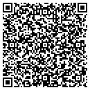 QR code with Hagood's Hardware contacts