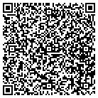 QR code with A A Appraisal Service contacts