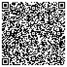 QR code with S & M Lock & Key Service contacts