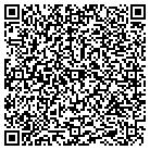 QR code with Prudential Terry Horrocks Real contacts