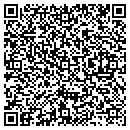 QR code with R J Schmitt Autoworks contacts