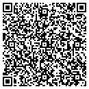 QR code with E1 Asset Management contacts