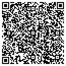 QR code with C B Interiors contacts