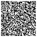 QR code with 2 Hands Design contacts