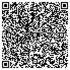QR code with Headway Technlgy Resources Inc contacts