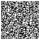 QR code with J & S One Stop Realty Inc contacts
