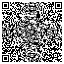 QR code with Arya Nielsen contacts
