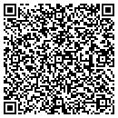 QR code with Harriman Trucking Inc contacts