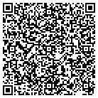 QR code with F S Marketing Service Inc contacts