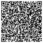 QR code with N Y Real Estate Careers contacts