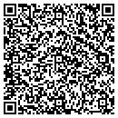 QR code with Alfred Fast MD contacts